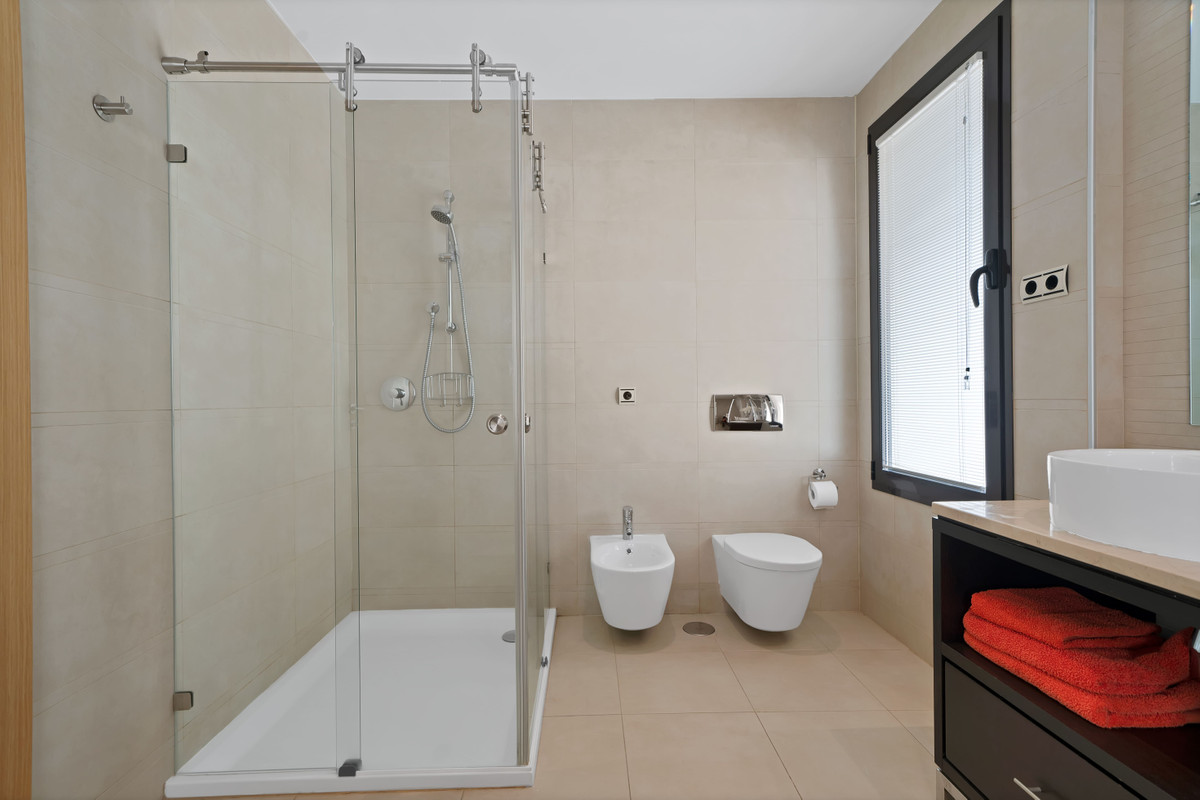 Te koop Gelijkvloers appartement Costa Del Sol Marbella € 469.000,-