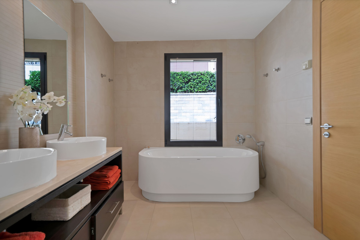 Te koop Gelijkvloers appartement Costa Del Sol Marbella € 469.000,-