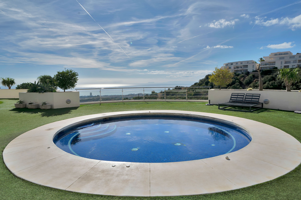 Te koop Gelijkvloers appartement Costa Del Sol Marbella € 469.000,-