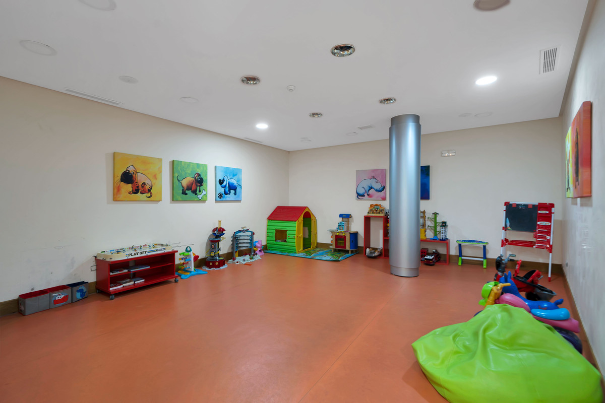 Te koop Gelijkvloers appartement Costa Del Sol Marbella € 469.000,-