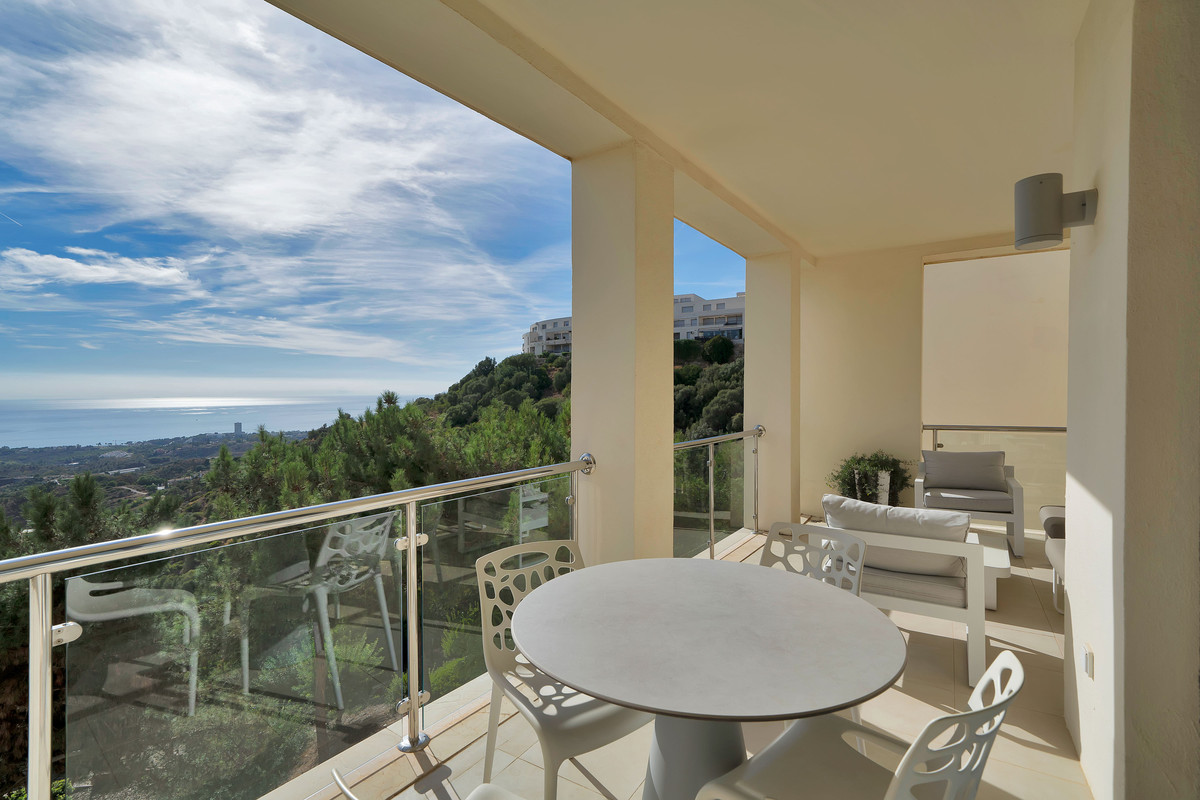 Te koop Gelijkvloers appartement Costa Del Sol Marbella € 469.000,-