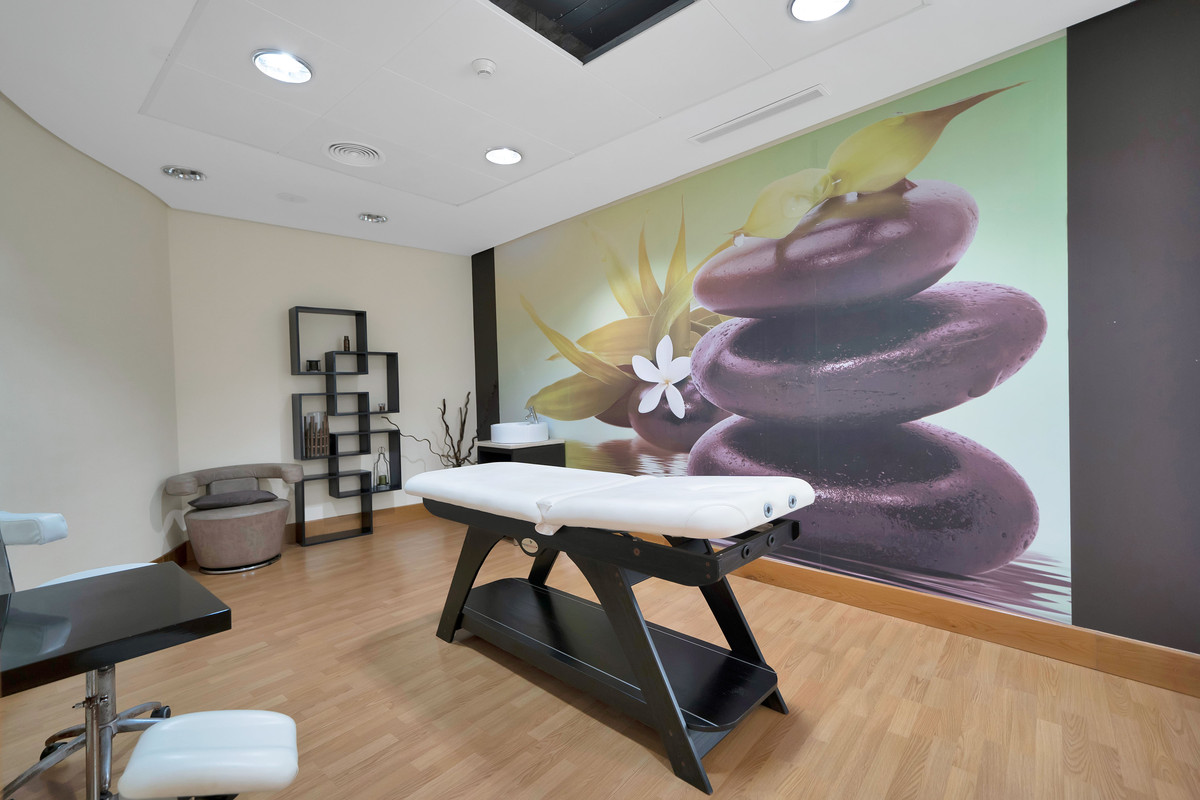 Te koop Gelijkvloers appartement Costa Del Sol Marbella € 469.000,-