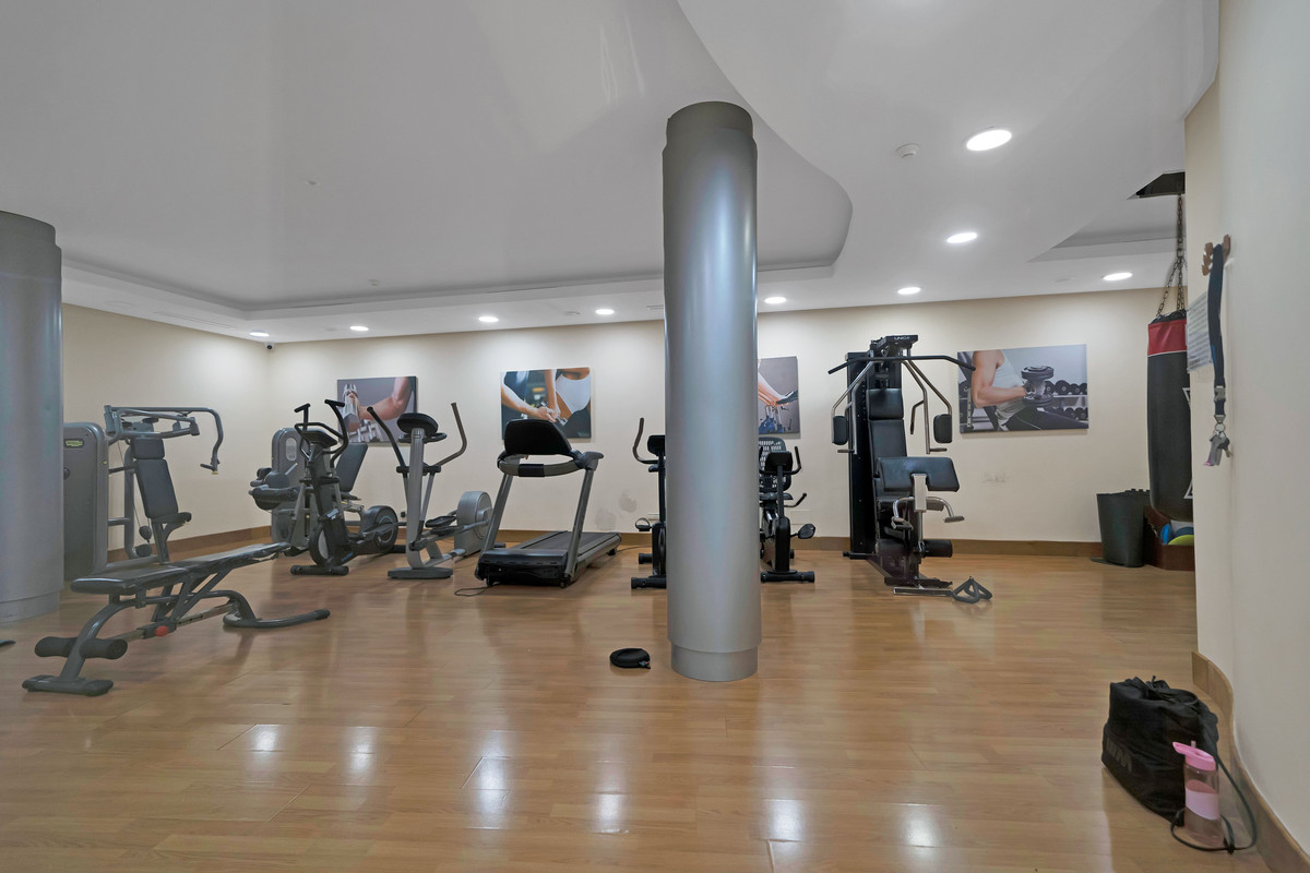 Te koop Gelijkvloers appartement Costa Del Sol Marbella € 469.000,-