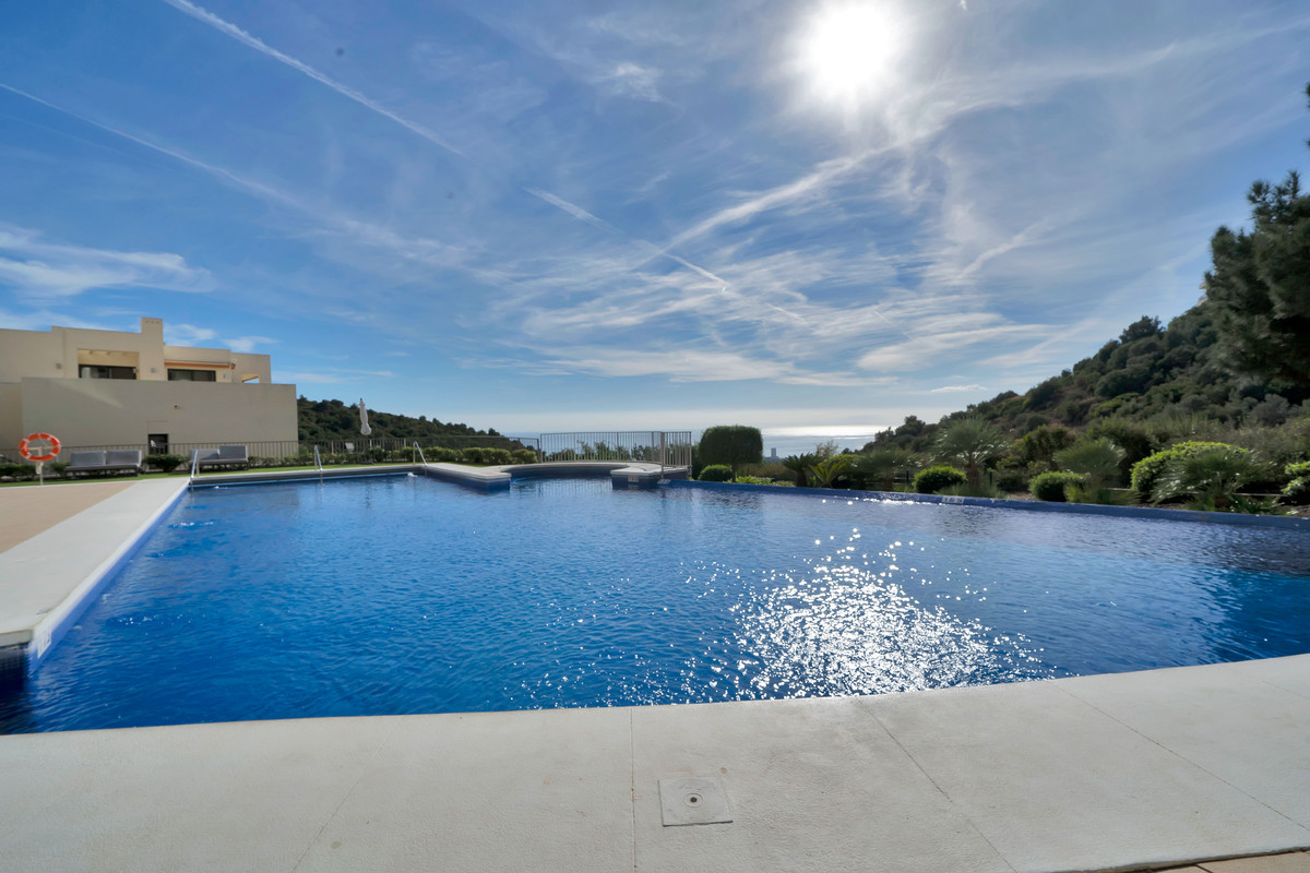 Te koop Gelijkvloers appartement Costa Del Sol Marbella € 469.000,-