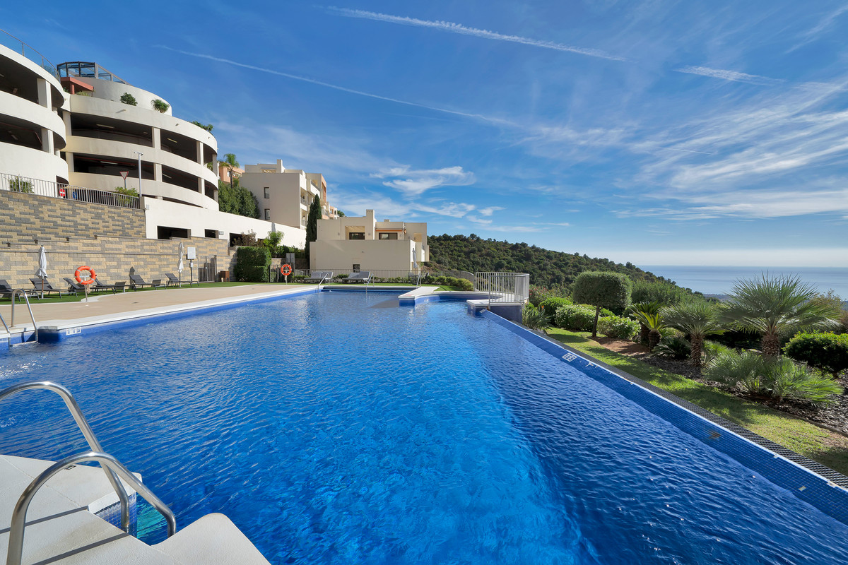 Te koop Gelijkvloers appartement Costa Del Sol Marbella € 469.000,-