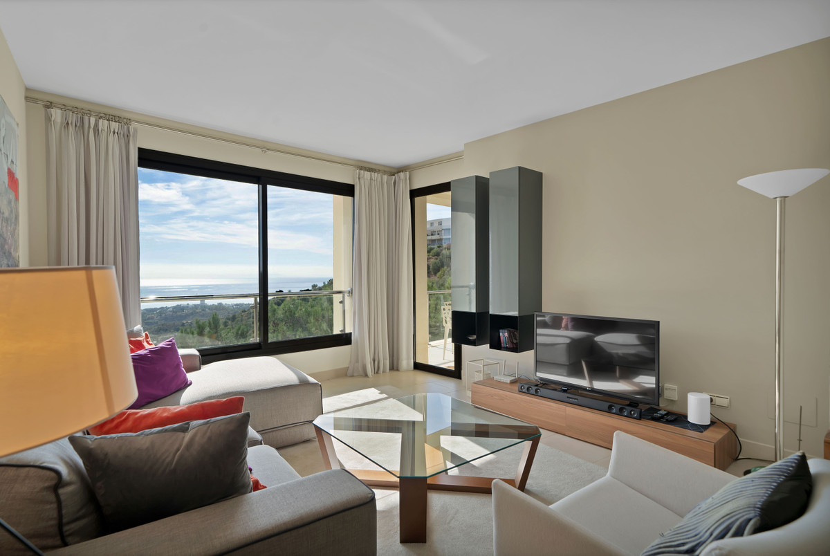 Te koop Gelijkvloers appartement Costa Del Sol Marbella € 469.000,-