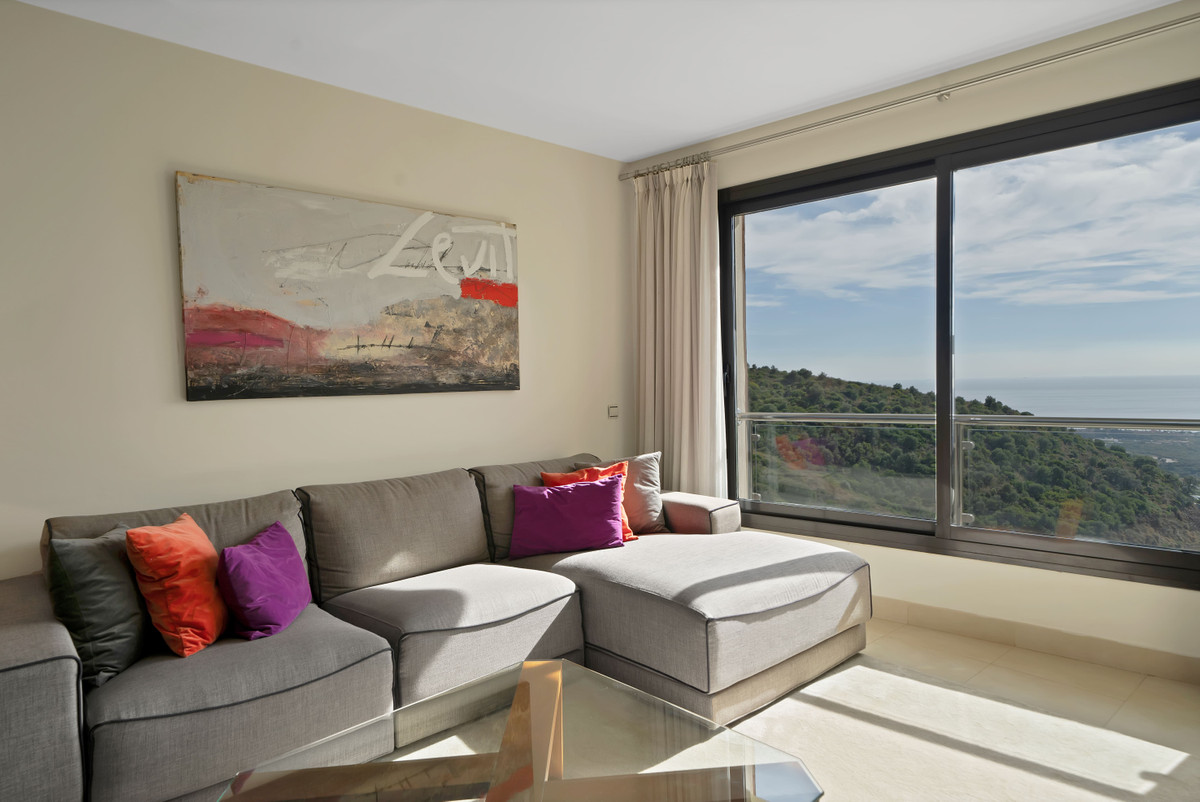 Te koop Gelijkvloers appartement Costa Del Sol Marbella € 469.000,-