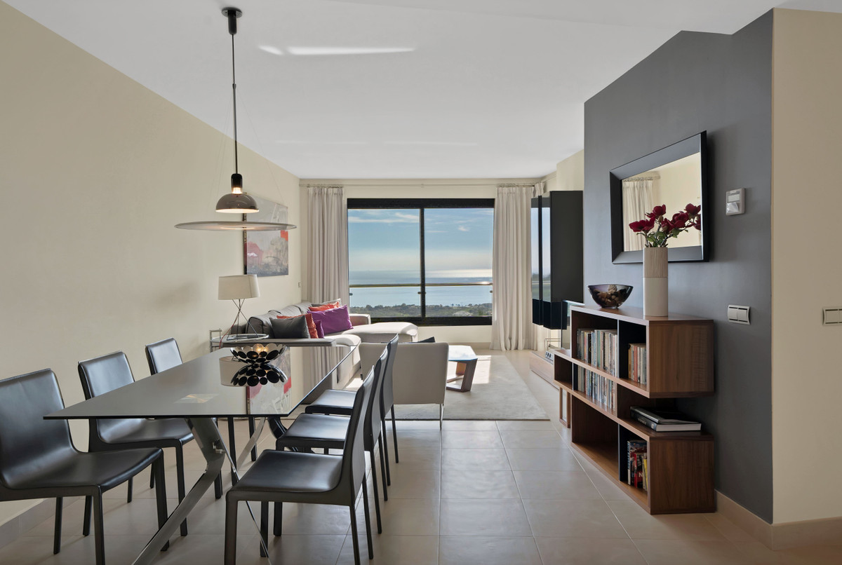 Te koop Gelijkvloers appartement Costa Del Sol Marbella € 469.000,-