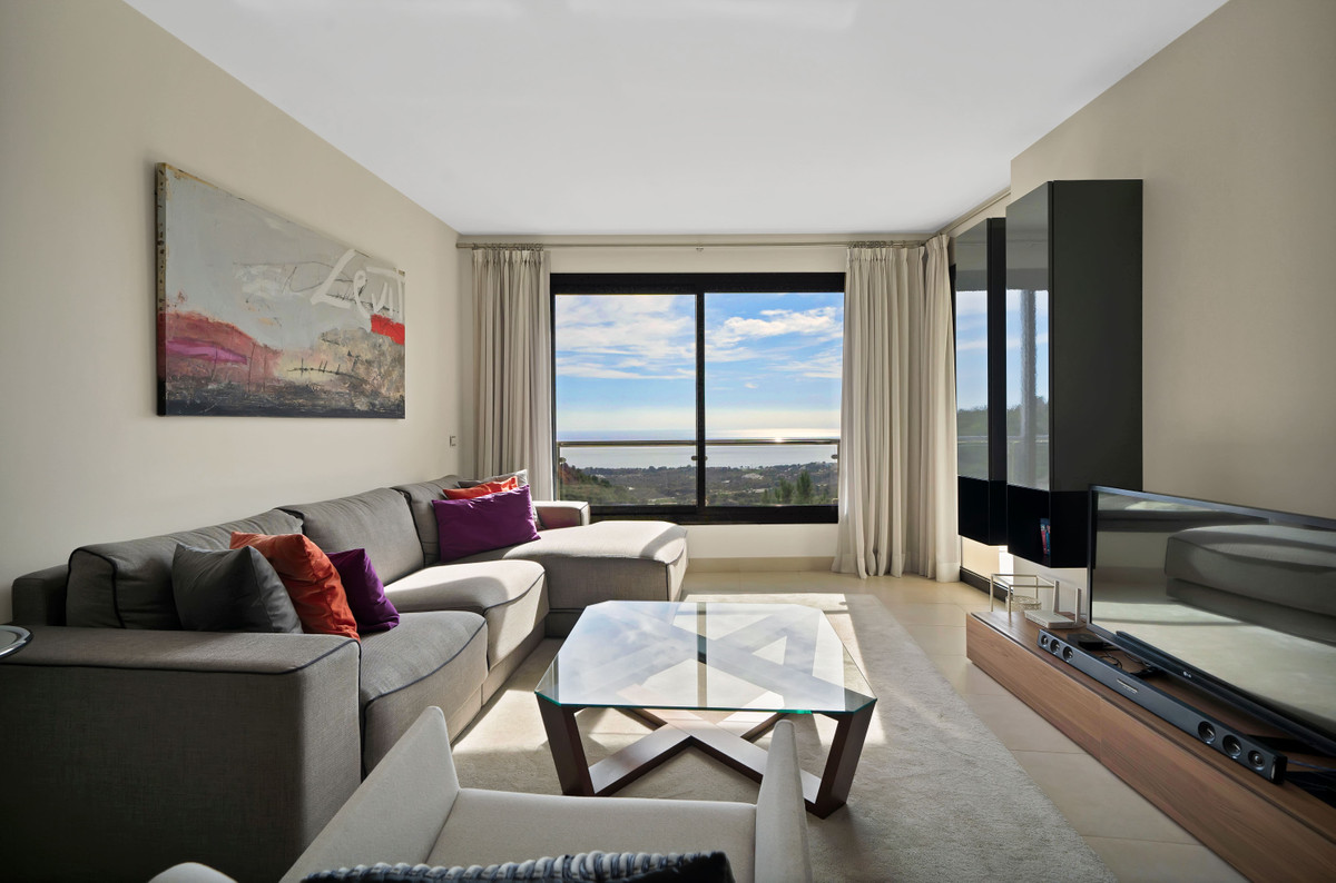 Te koop Gelijkvloers appartement Costa Del Sol Marbella € 469.000,-