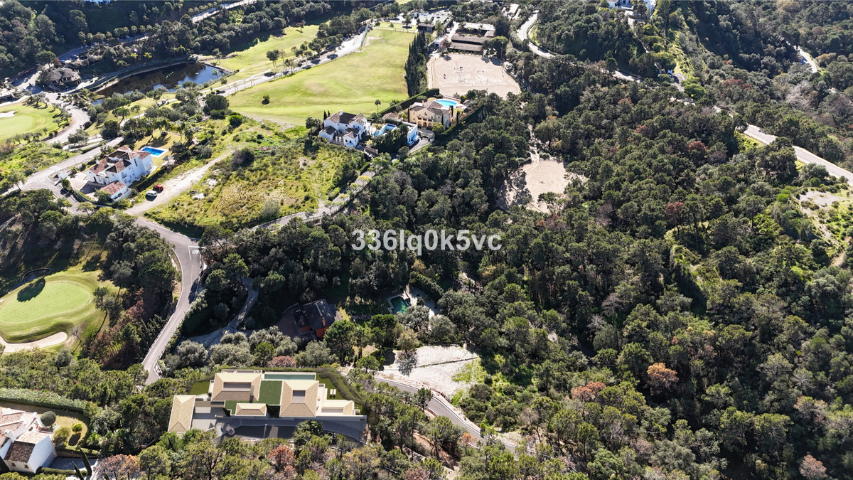 Te koop Nieuwbouw Costa Del Sol Benahavís € 6.300.000,-