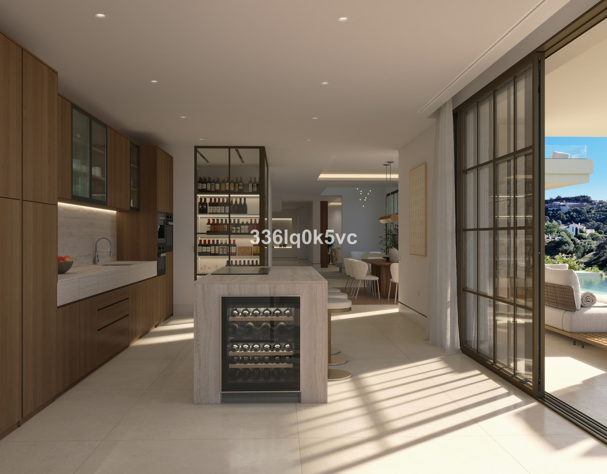 Te koop Nieuwbouw Costa Del Sol Benahavís € 6.300.000,-