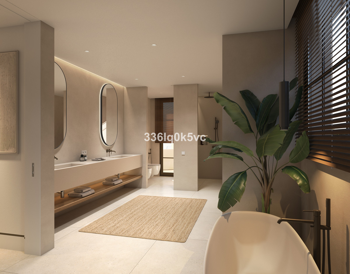 Te koop Nieuwbouw Costa Del Sol Benahavís € 6.300.000,-