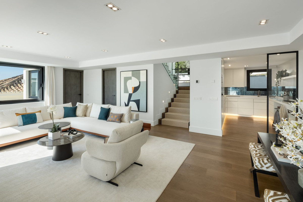 Te koop Vrijstaande Villa Costa Del Sol Nueva Andalucía € 3.895.000,-