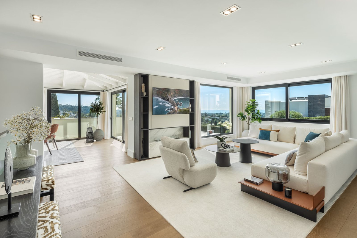 Te koop Vrijstaande Villa Costa Del Sol Nueva Andalucía € 3.895.000,-