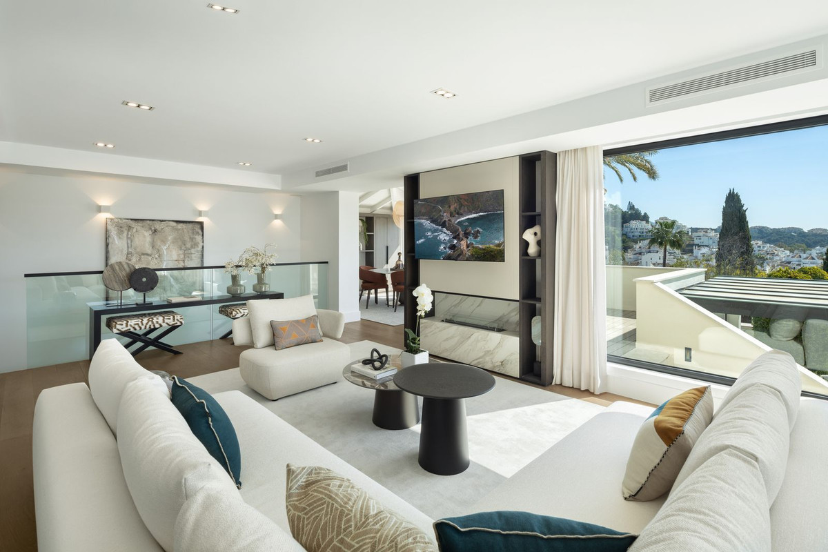 Te koop Vrijstaande Villa Costa Del Sol Nueva Andalucía € 3.895.000,-