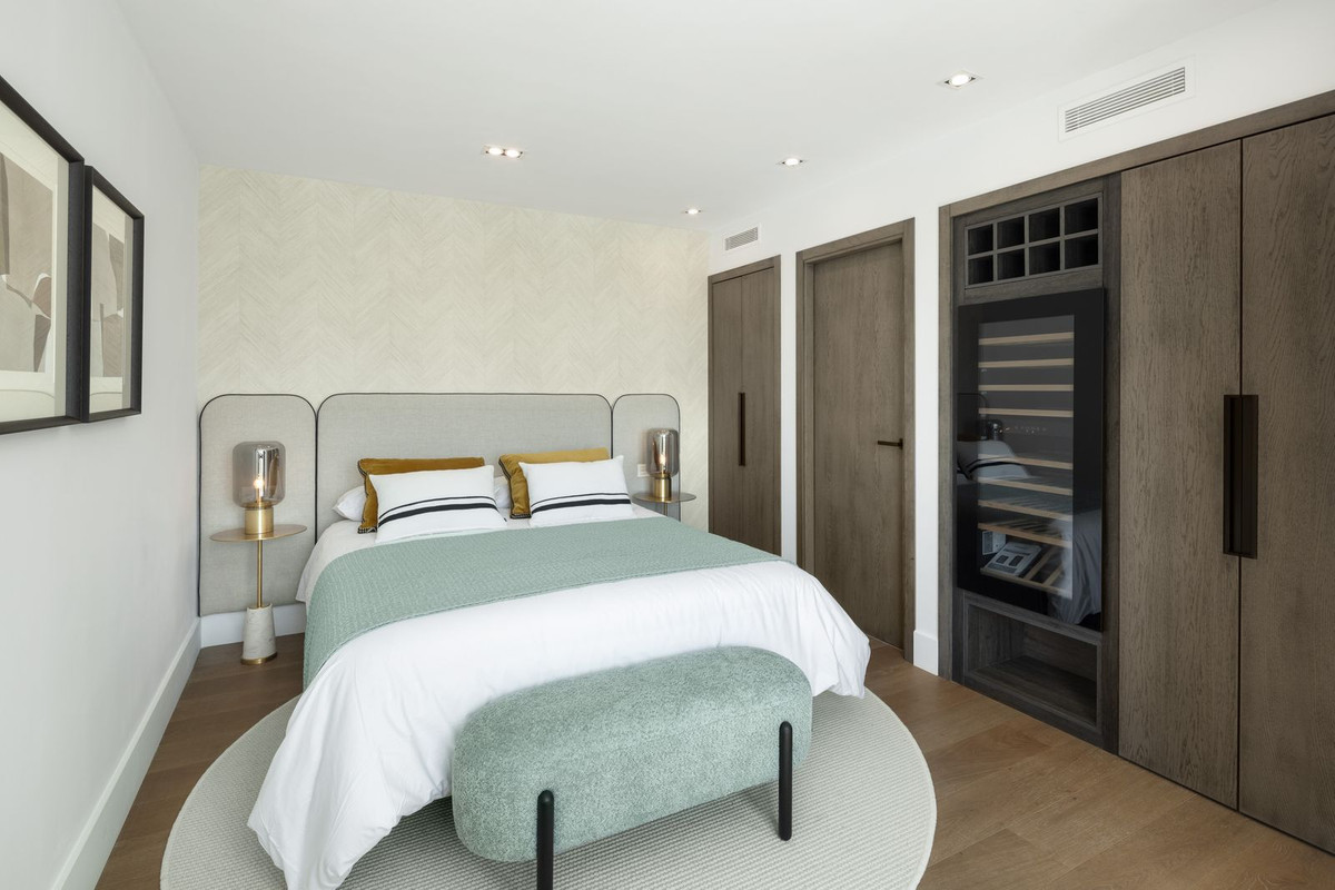 Te koop Vrijstaande Villa Costa Del Sol Nueva Andalucía € 3.895.000,-