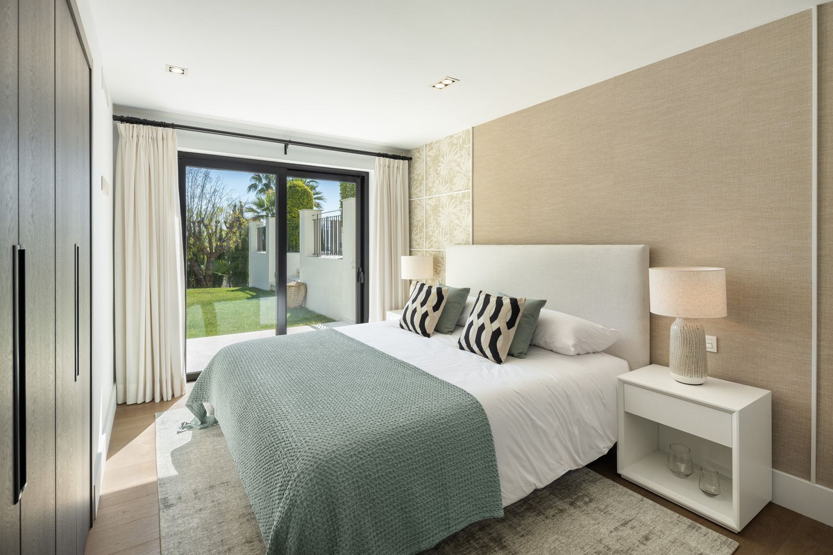 Te koop Vrijstaande Villa Costa Del Sol Nueva Andalucía € 3.895.000,-