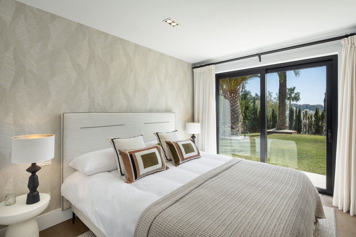 Te koop Vrijstaande Villa Costa Del Sol Nueva Andalucía € 3.895.000,-