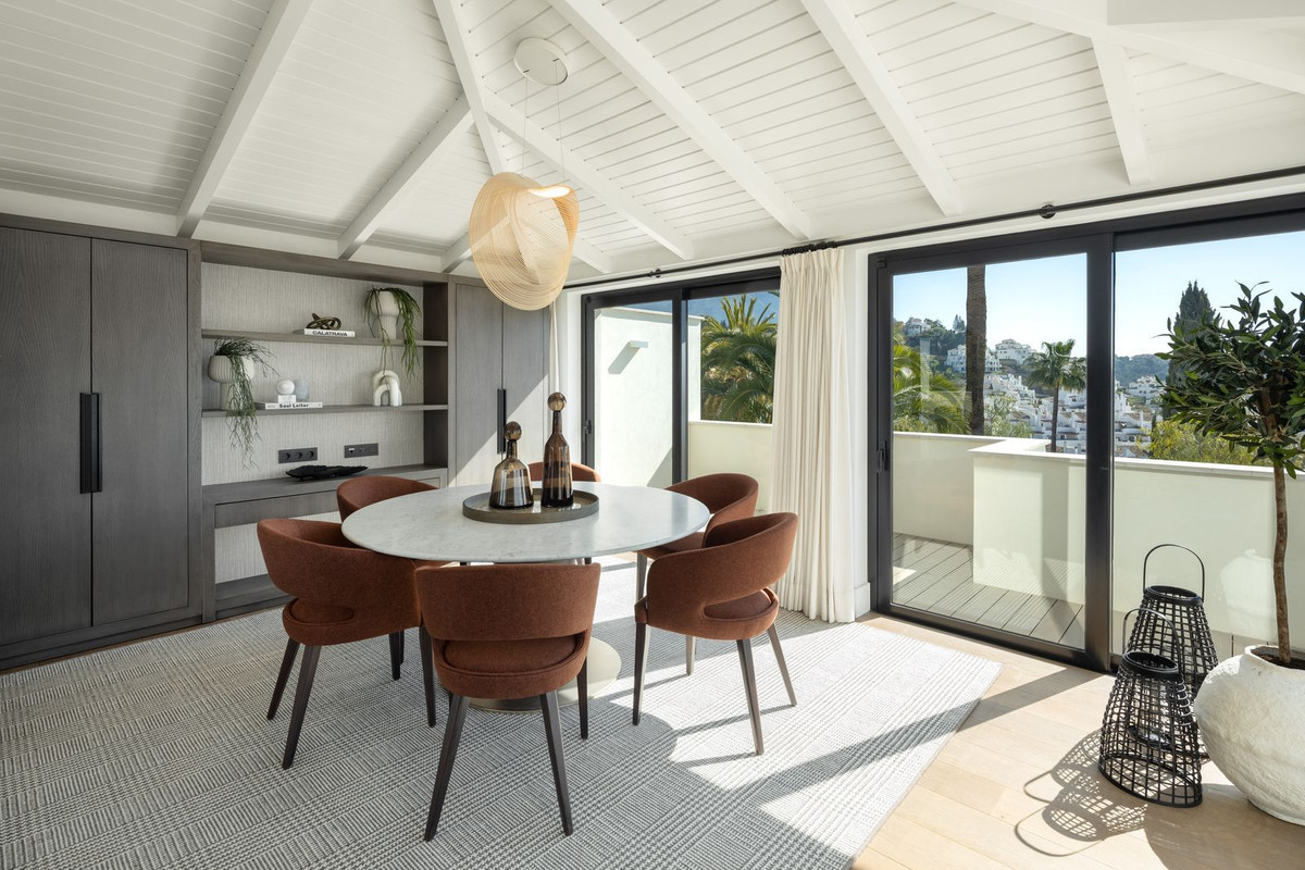 Te koop Vrijstaande Villa Costa Del Sol Nueva Andalucía € 3.895.000,-