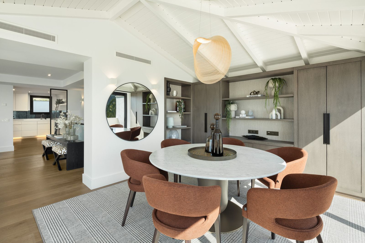 Te koop Vrijstaande Villa Costa Del Sol Nueva Andalucía € 3.895.000,-