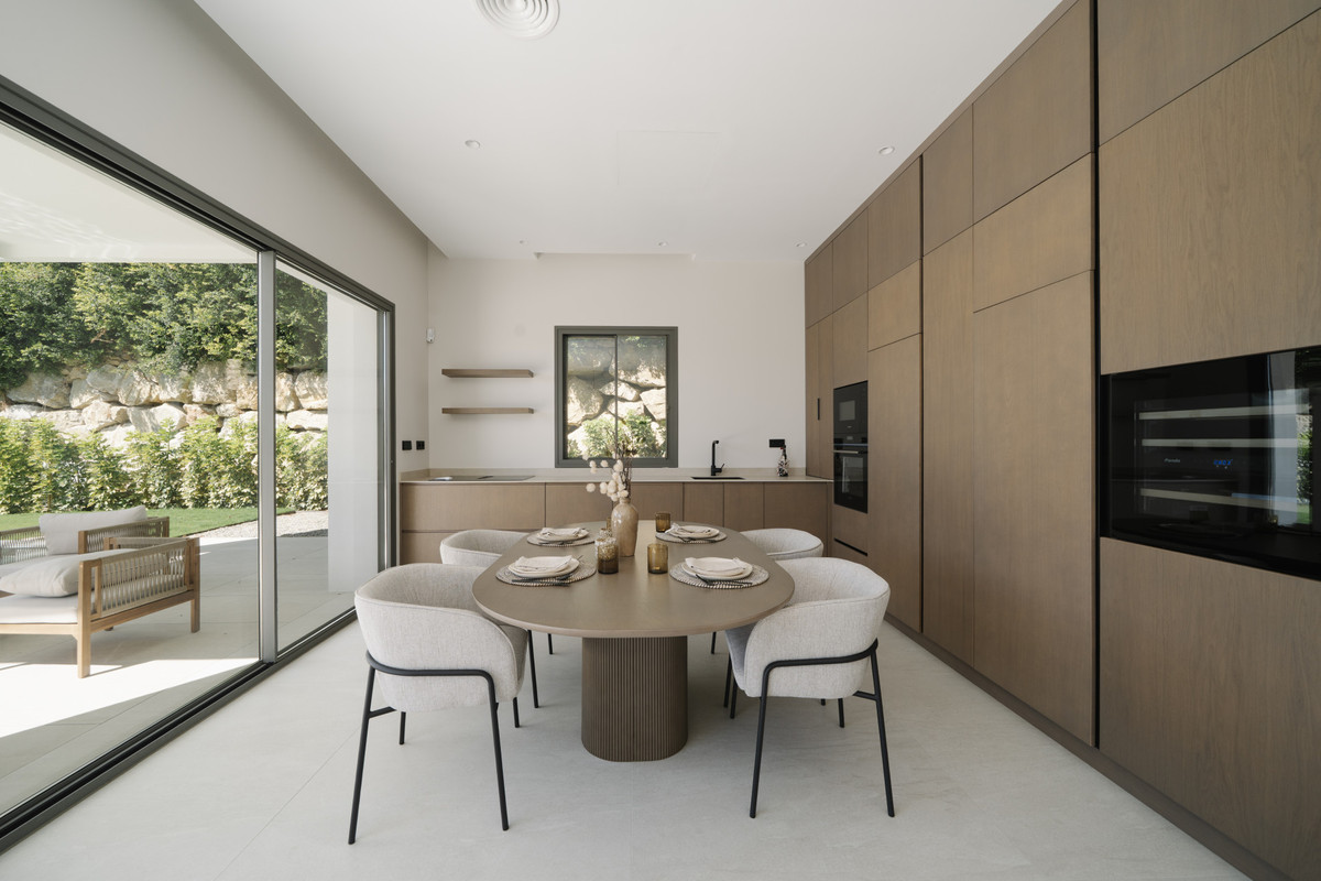 Te koop Vrijstaande Villa Costa Del Sol Estepona € 1.695.000,-