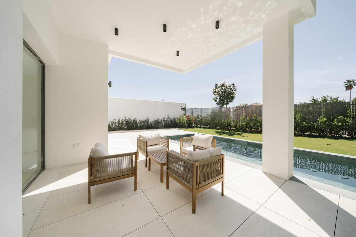 Te koop Vrijstaande Villa Costa Del Sol Estepona € 1.695.000,-