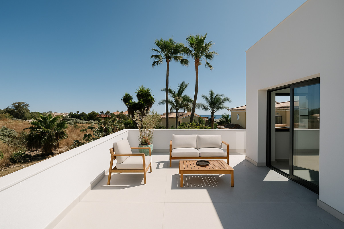 Te koop Vrijstaande Villa Costa Del Sol Estepona € 1.695.000,-