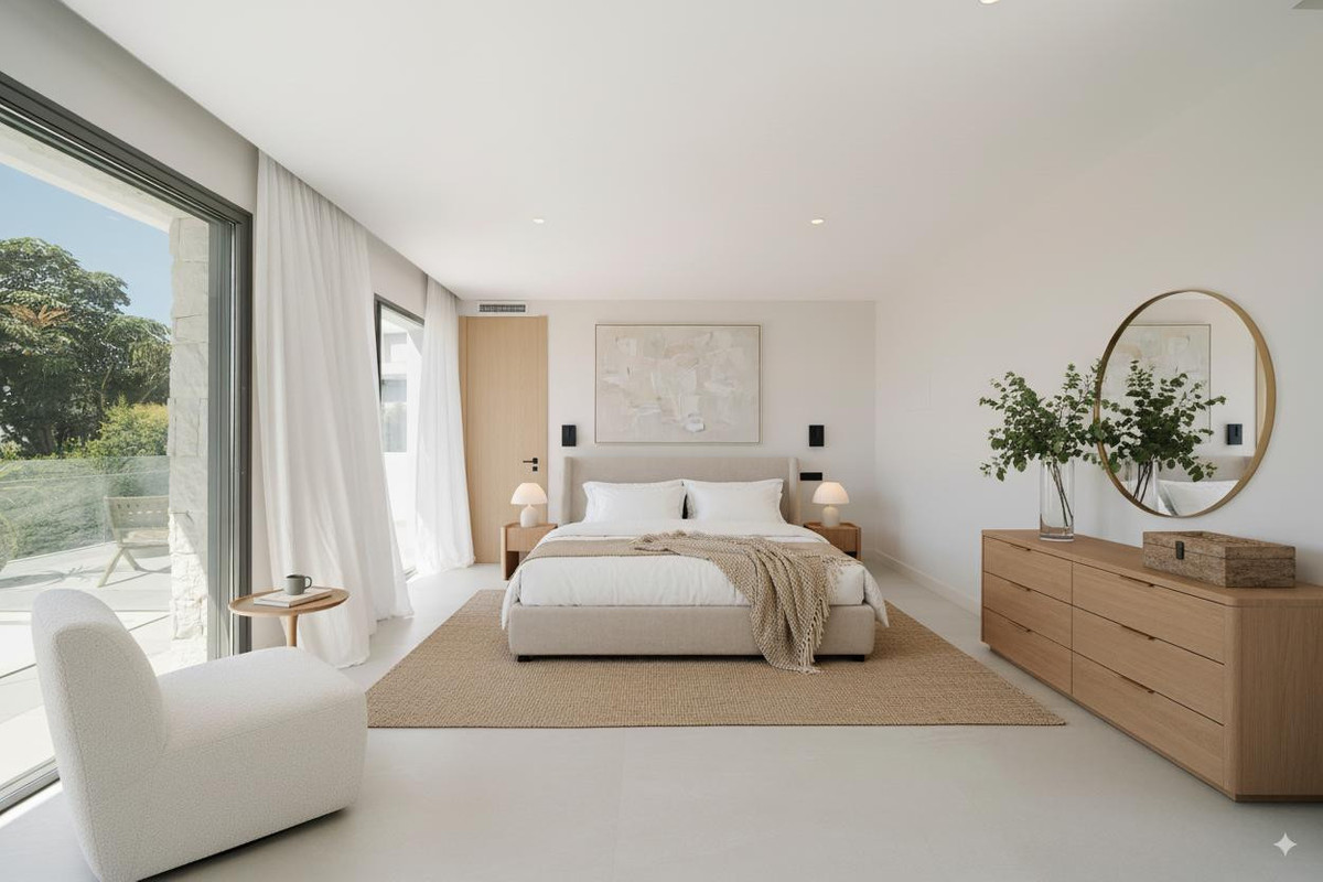 Te koop Vrijstaande Villa Costa Del Sol Estepona € 1.695.000,-