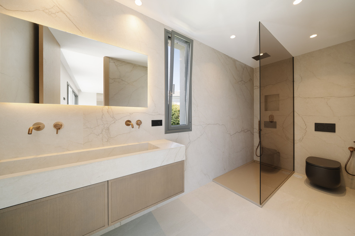 Te koop Vrijstaande Villa Costa Del Sol Estepona € 1.695.000,-