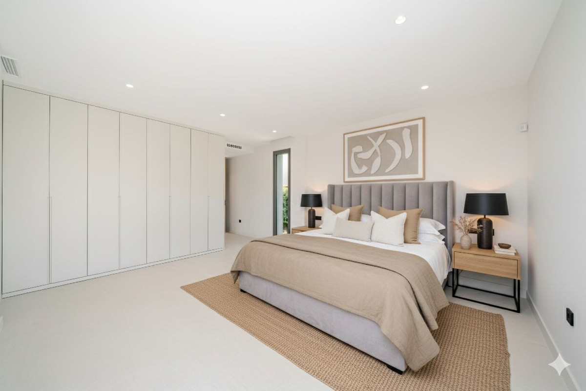 Te koop Vrijstaande Villa Costa Del Sol Estepona € 1.695.000,-