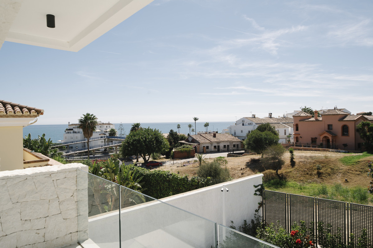 Te koop Vrijstaande Villa Costa Del Sol Estepona € 1.695.000,-
