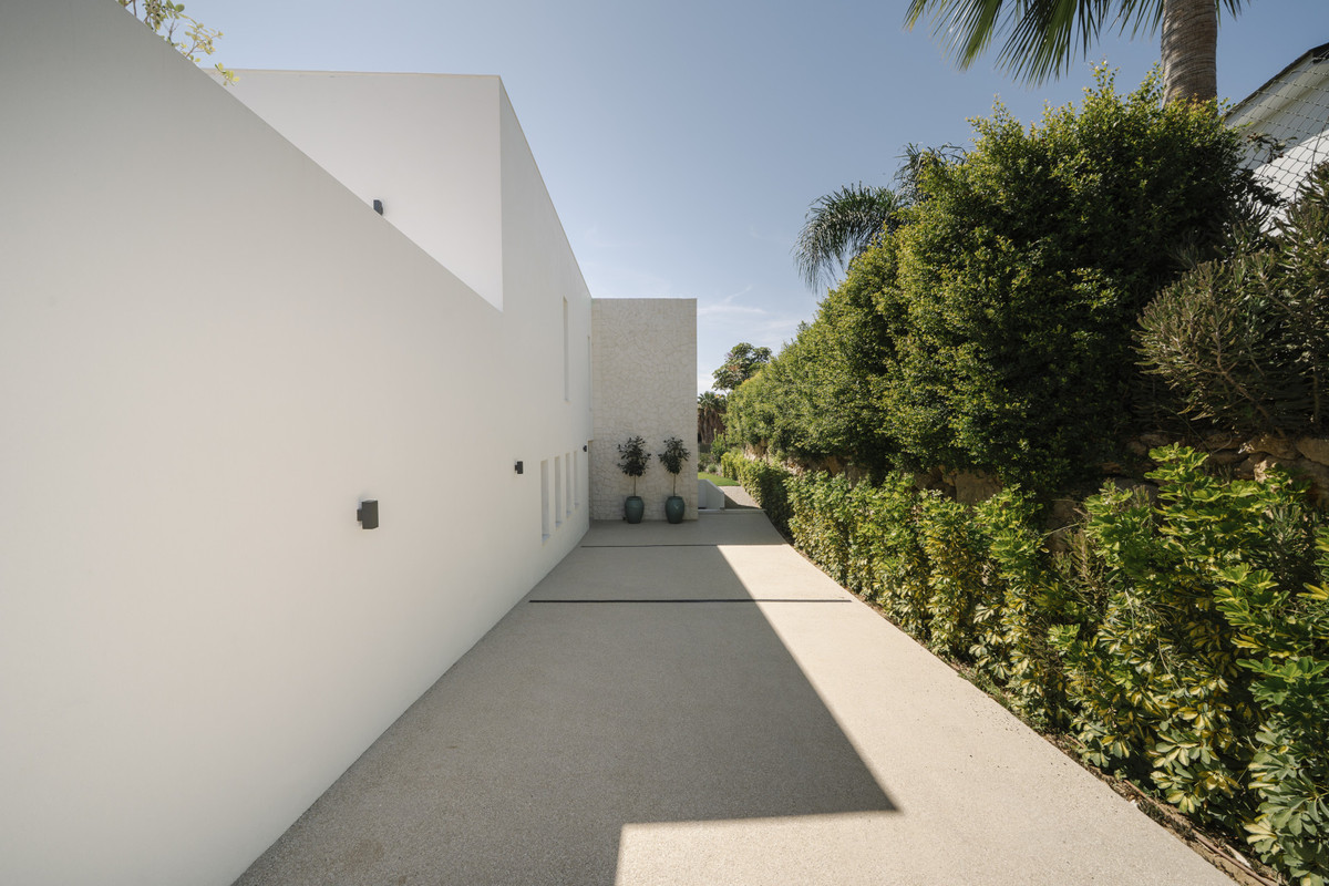 Te koop Vrijstaande Villa Costa Del Sol Estepona € 1.695.000,-