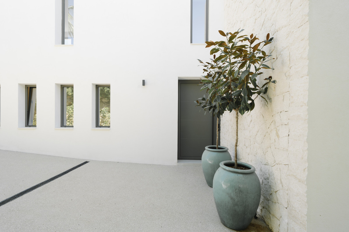 Te koop Vrijstaande Villa Costa Del Sol Estepona € 1.695.000,-