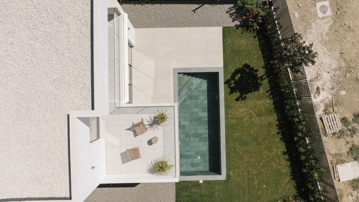 Te koop Vrijstaande Villa Costa Del Sol Estepona € 1.695.000,-