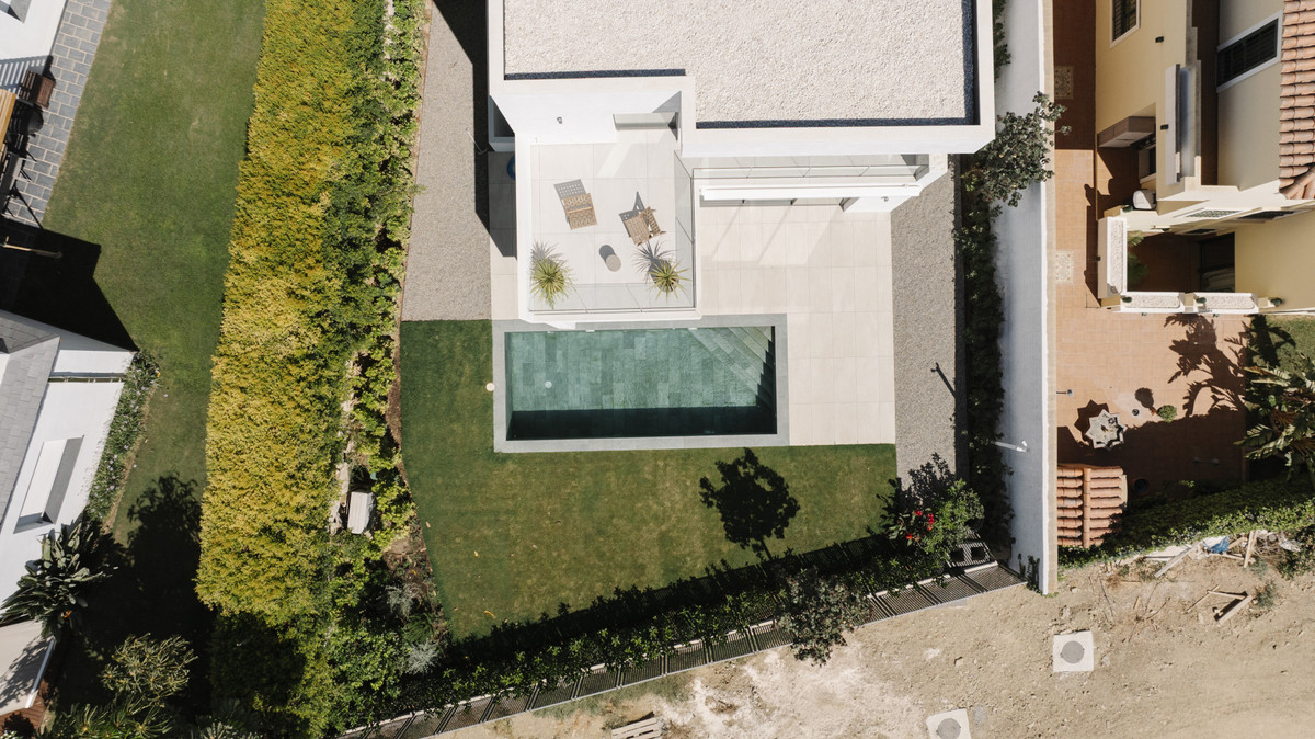 Te koop Vrijstaande Villa Costa Del Sol Estepona € 1.695.000,-