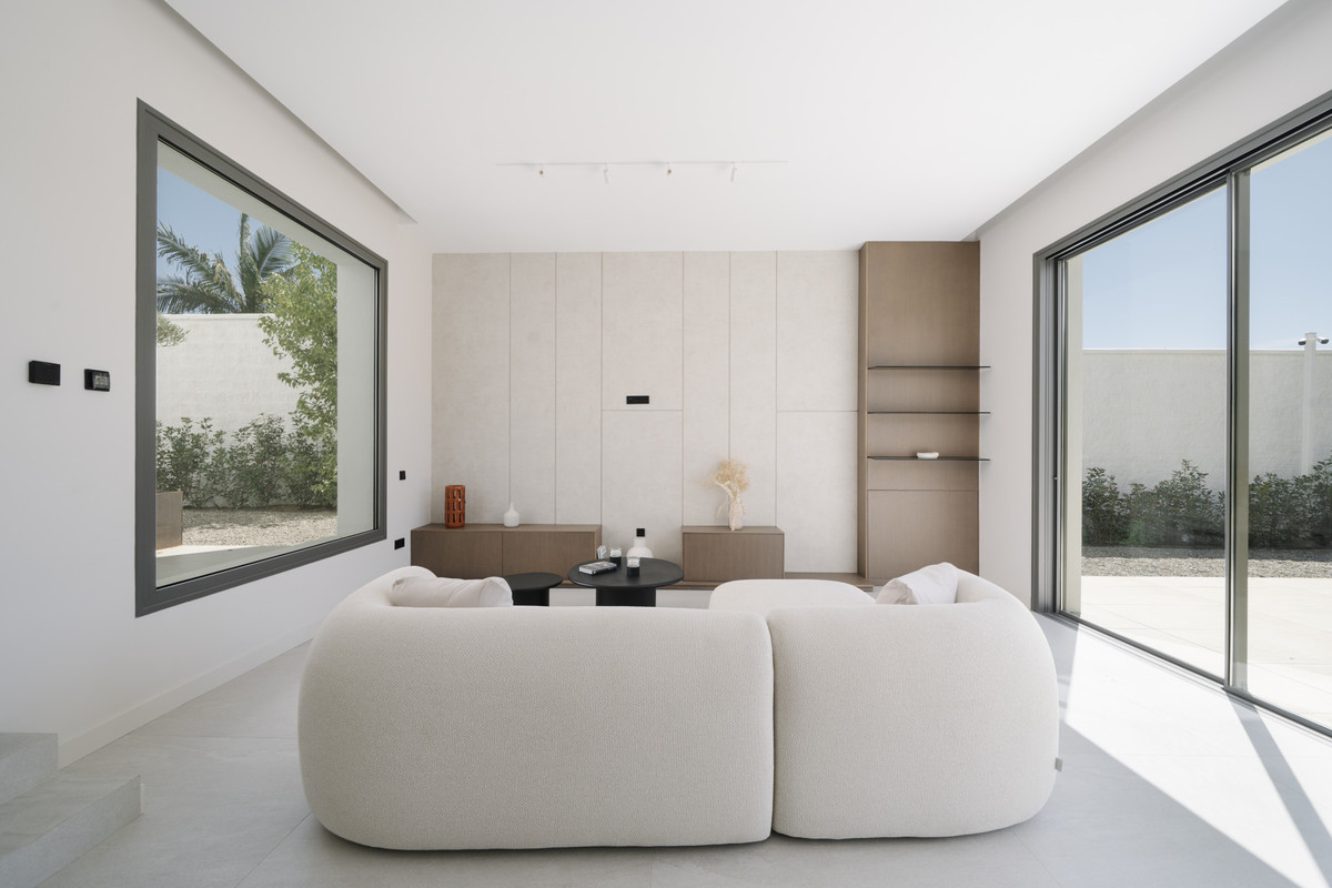 Te koop Vrijstaande Villa Costa Del Sol Estepona € 1.695.000,-