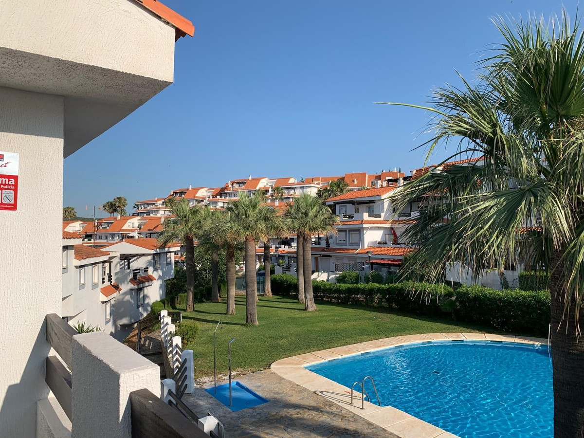 Te koop Penthouse Duplex Costa Del Sol Manilva € 350.000,-