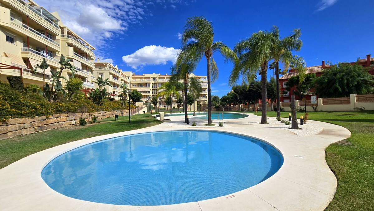 Te koop Gelijkvloers appartement Costa Del Sol La Cala Hills € 339.000,-