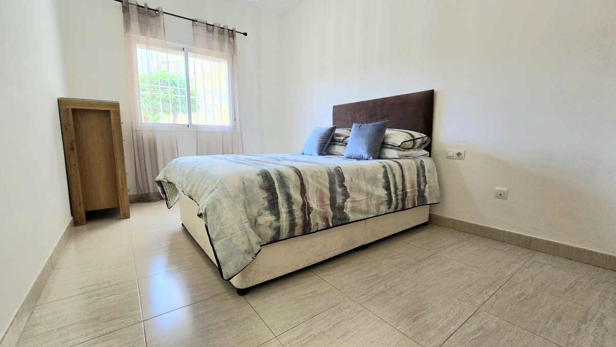 Te koop Gelijkvloers appartement Costa Del Sol La Cala Hills € 339.000,-