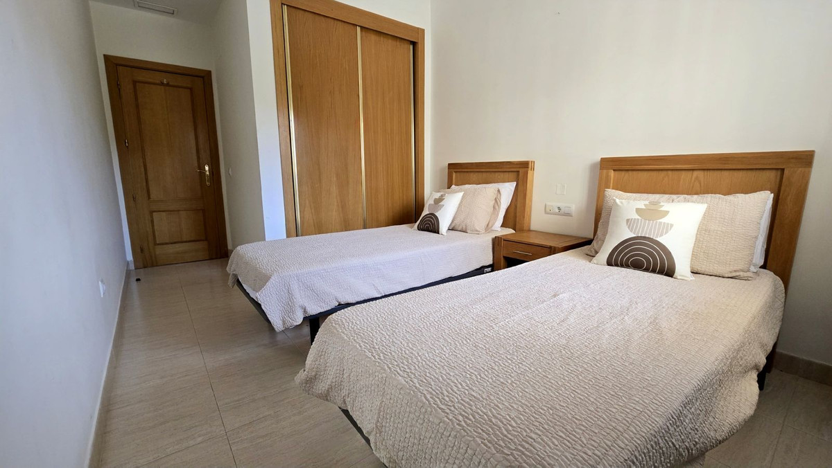 Te koop Gelijkvloers appartement Costa Del Sol La Cala Hills € 339.000,-