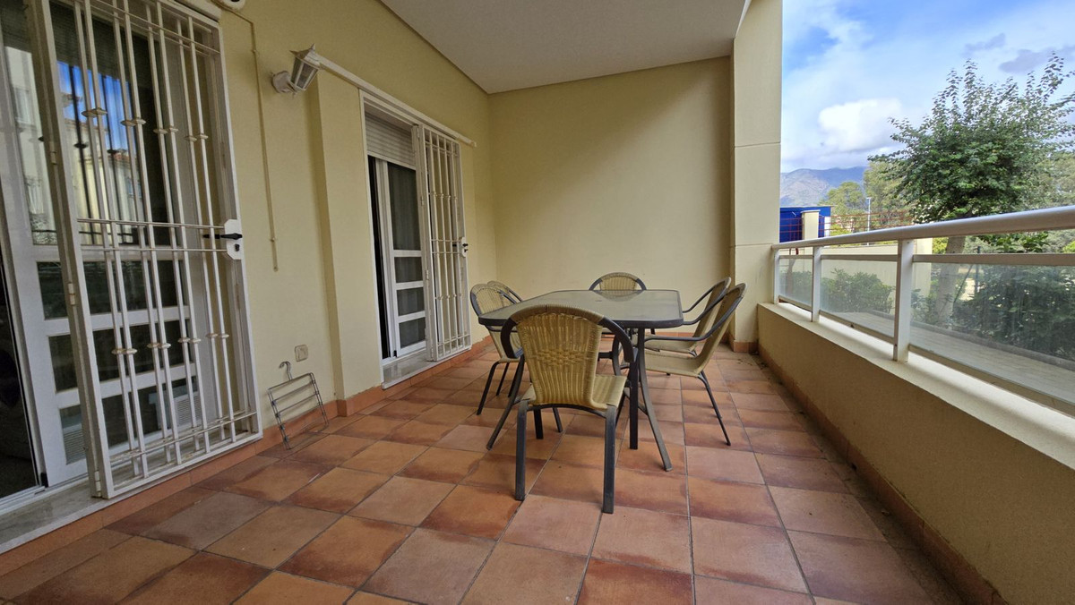 Te koop Gelijkvloers appartement Costa Del Sol La Cala Hills € 339.000,-