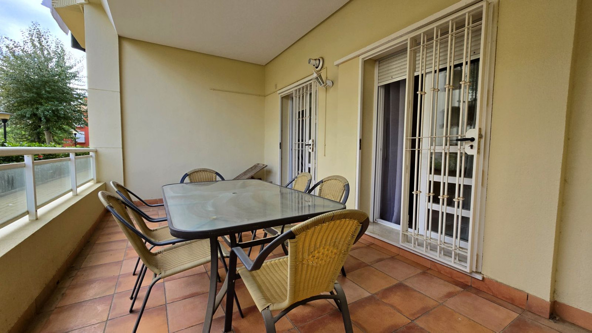 Te koop Gelijkvloers appartement Costa Del Sol La Cala Hills € 339.000,-