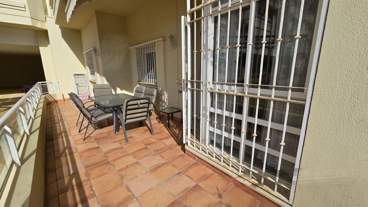 Te koop Gelijkvloers appartement Costa Del Sol La Cala Hills € 339.000,-