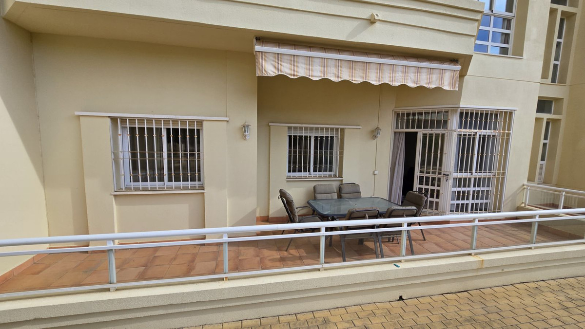 Te koop Gelijkvloers appartement Costa Del Sol La Cala Hills € 339.000,-