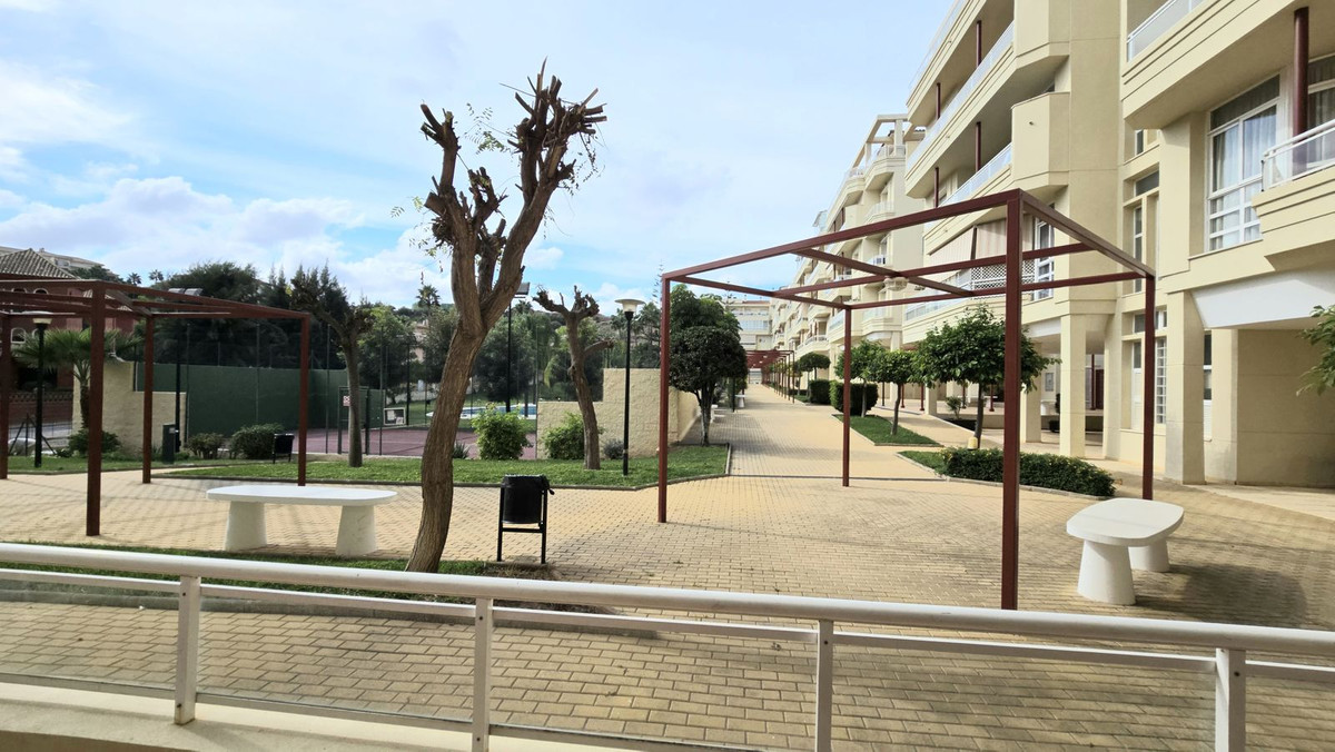 Te koop Gelijkvloers appartement Costa Del Sol La Cala Hills € 339.000,-