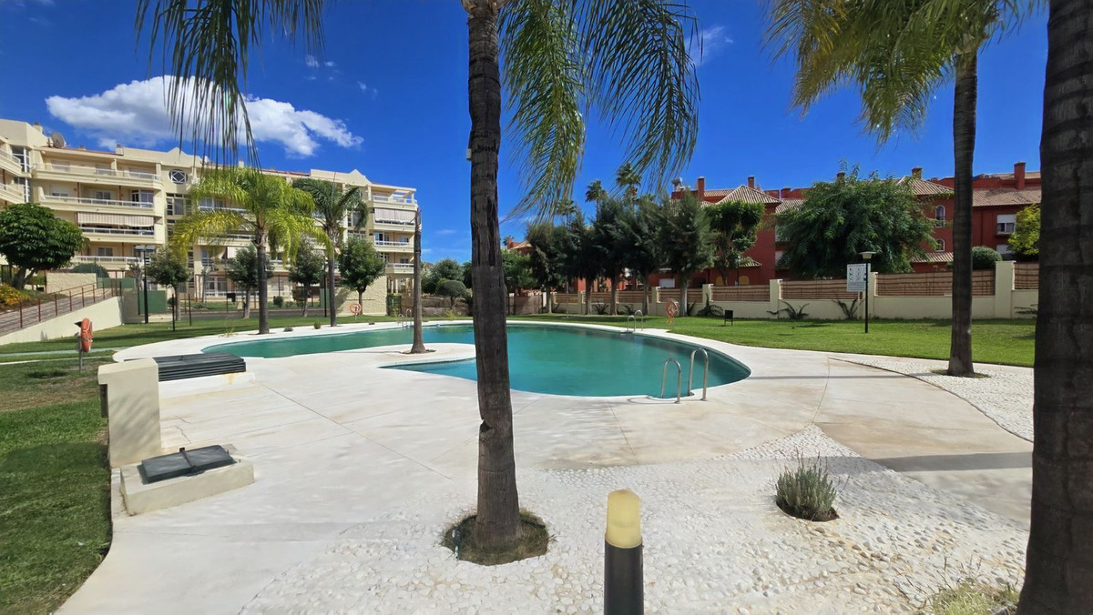 Te koop Gelijkvloers appartement Costa Del Sol La Cala Hills € 339.000,-