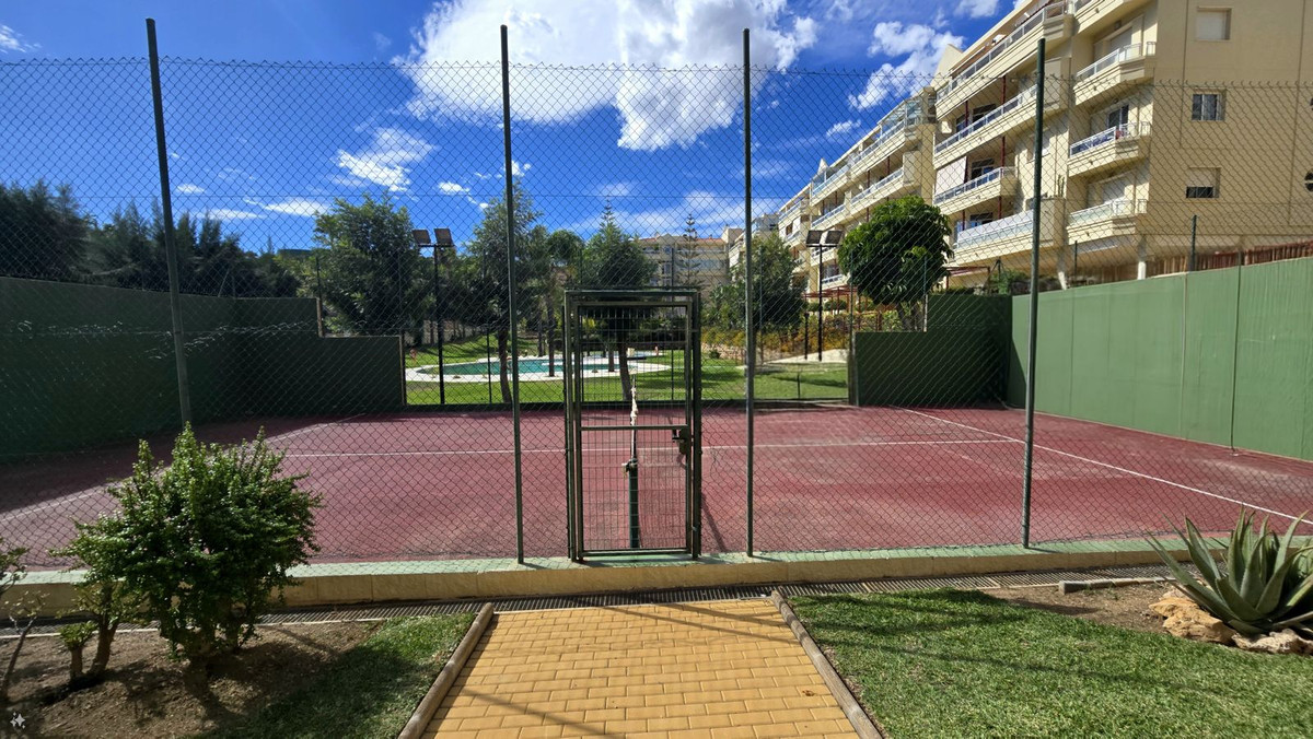 Te koop Gelijkvloers appartement Costa Del Sol La Cala Hills € 339.000,-