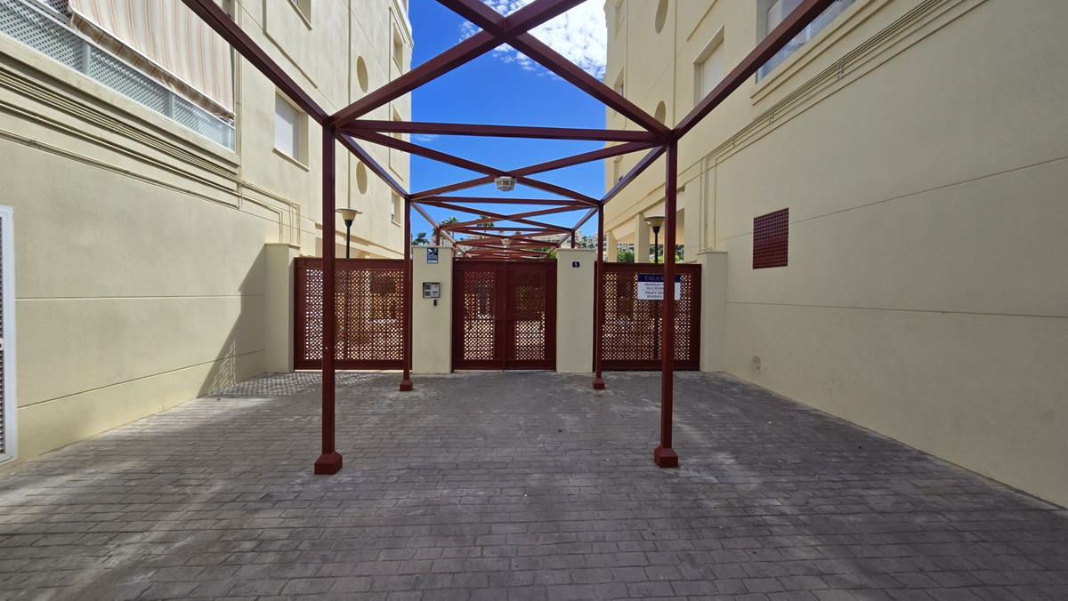 Te koop Gelijkvloers appartement Costa Del Sol La Cala Hills € 339.000,-