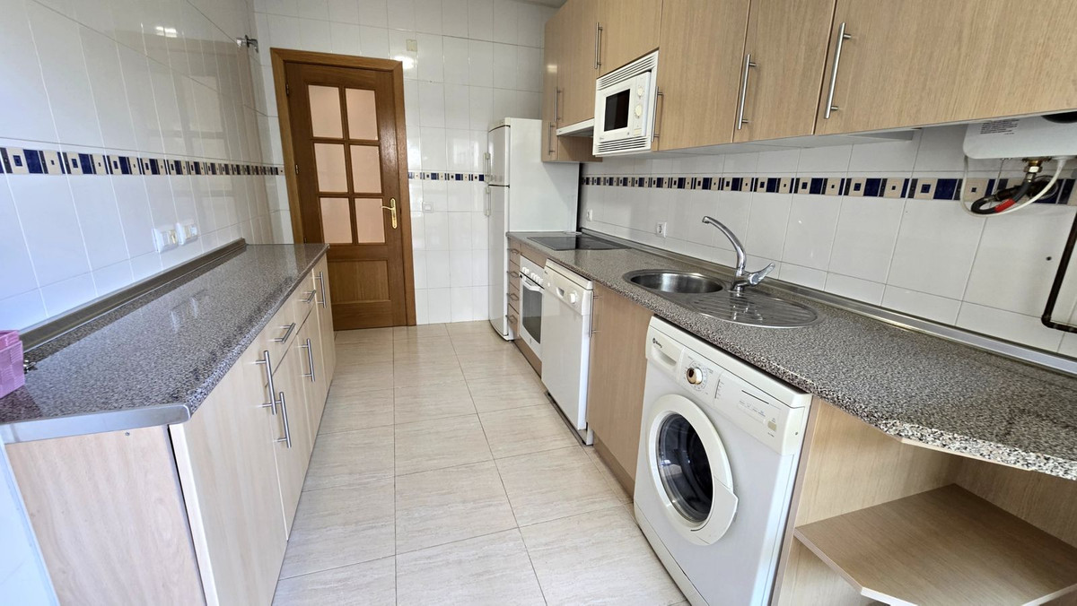 Te koop Gelijkvloers appartement Costa Del Sol La Cala Hills € 339.000,-