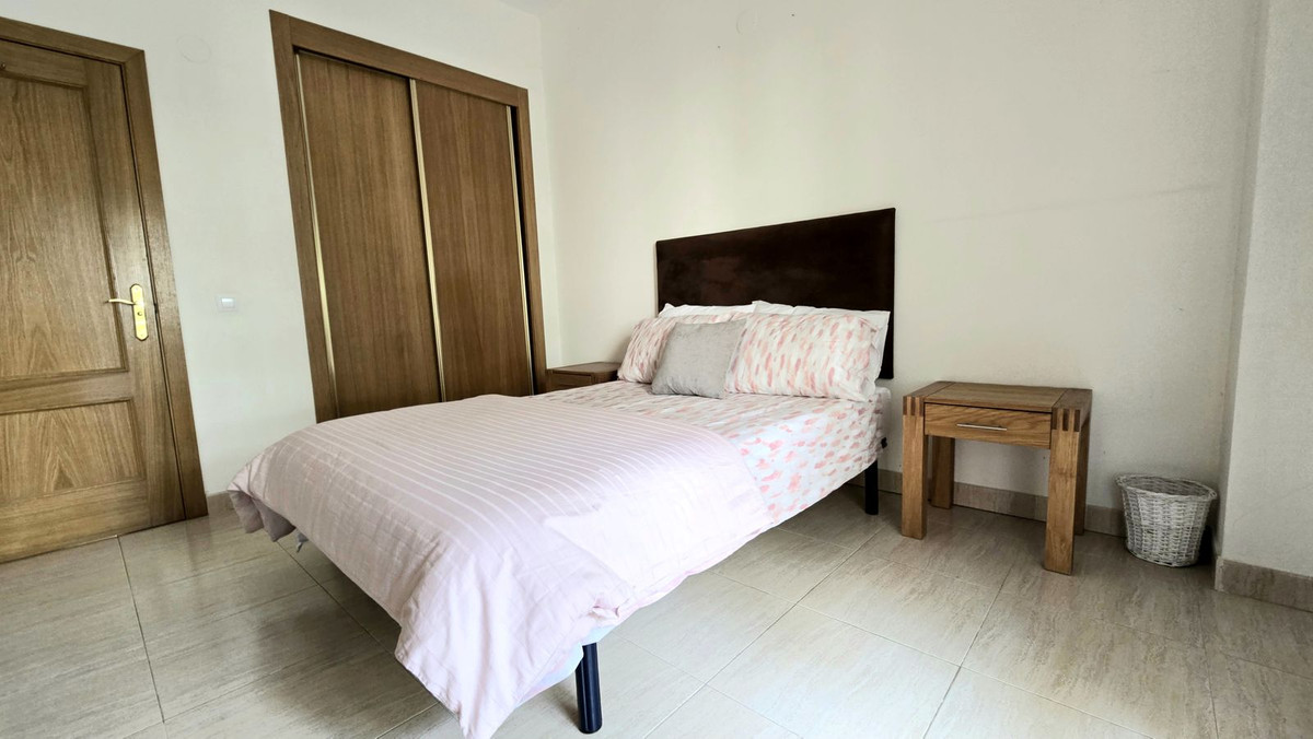 Te koop Gelijkvloers appartement Costa Del Sol La Cala Hills € 339.000,-